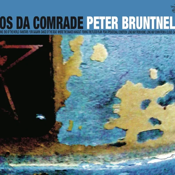 Nos Da Comrade