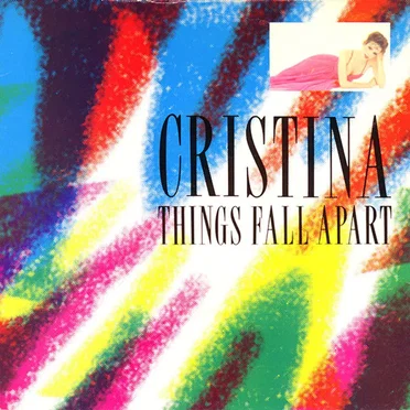 Things Fall Apart