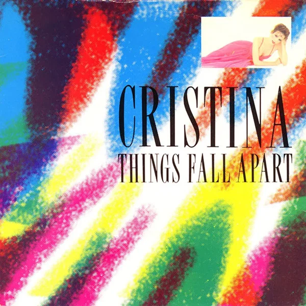 Things Fall Apart