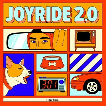 Joyride 2.0