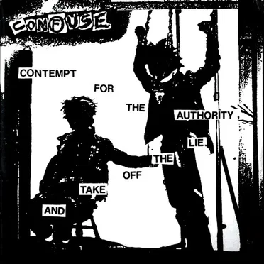 Confuse