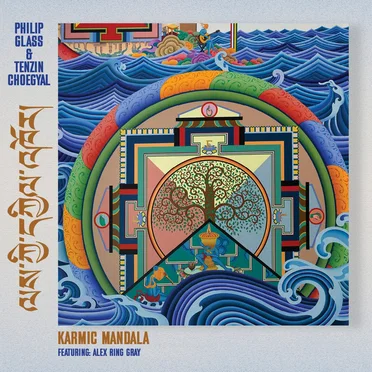 Karmic Mandala