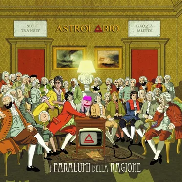 I paralumi della ragione