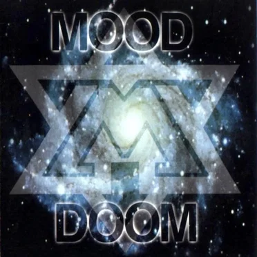 Doom by Mood - album cover