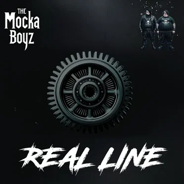 Real Line (instrumental)