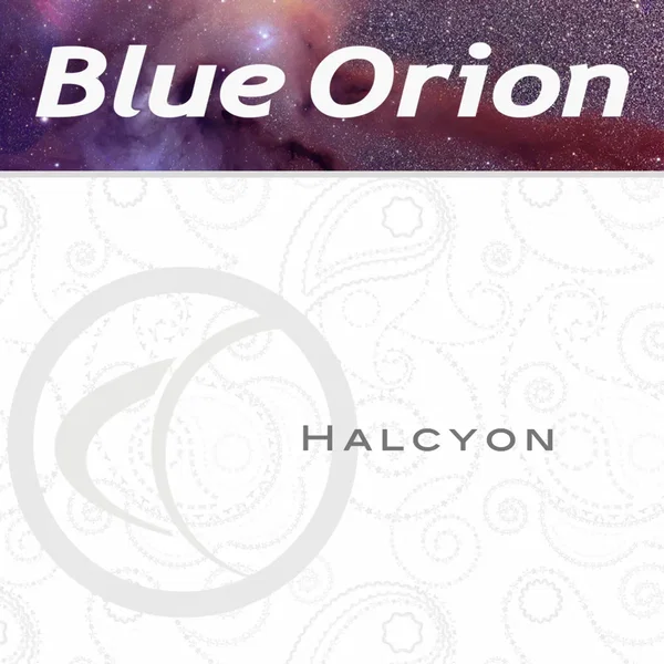 Halcyon