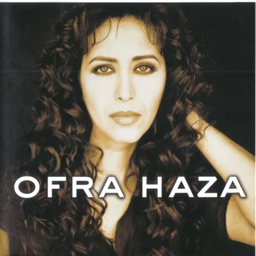 Ofra Haza