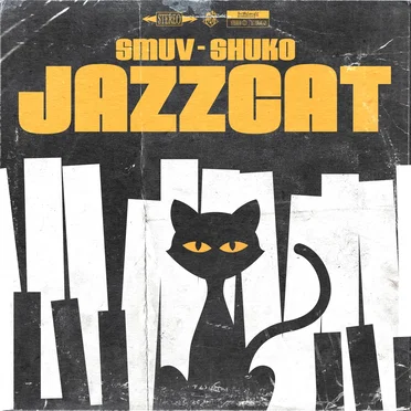 Jazz Cat