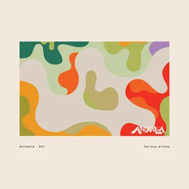 Animalia One by Various Artists - album cover