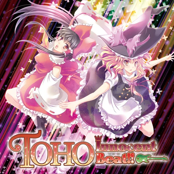 TOHO Innocent Beat!!