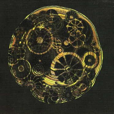 Sun Wheel