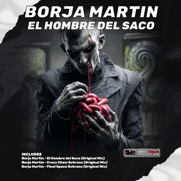 El Hombre del Saco