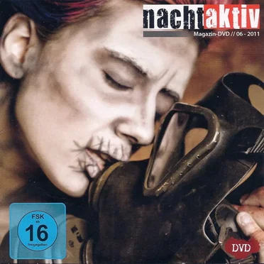 Nachtaktiv 06 by Various Artists - album cover