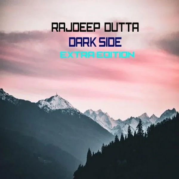 Dark Side (extra edition)