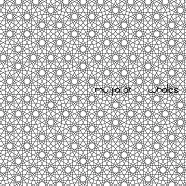 Wholes by mu fa or - album cover