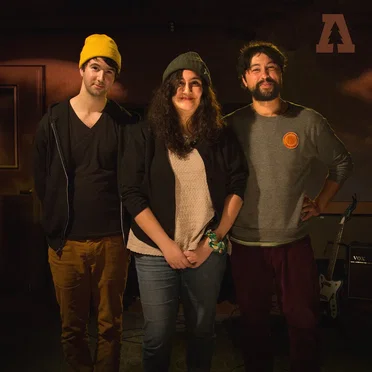 Audiotree Live