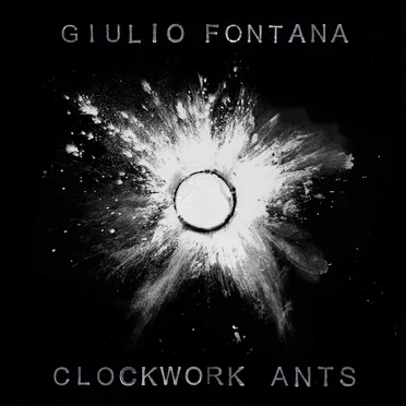 Clockwork Ants