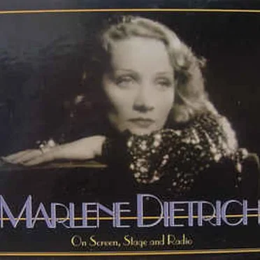 On Screen, Stage and Radio