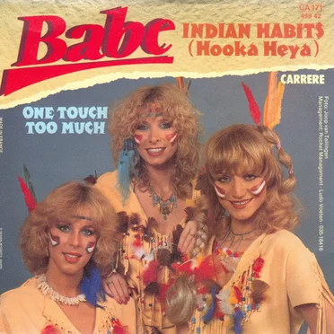 Indian Habits (Hooka Heya) / One Touch Too Much