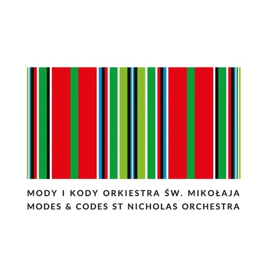 Mody i Kody by Orkiestra św. Mikołaja - album cover