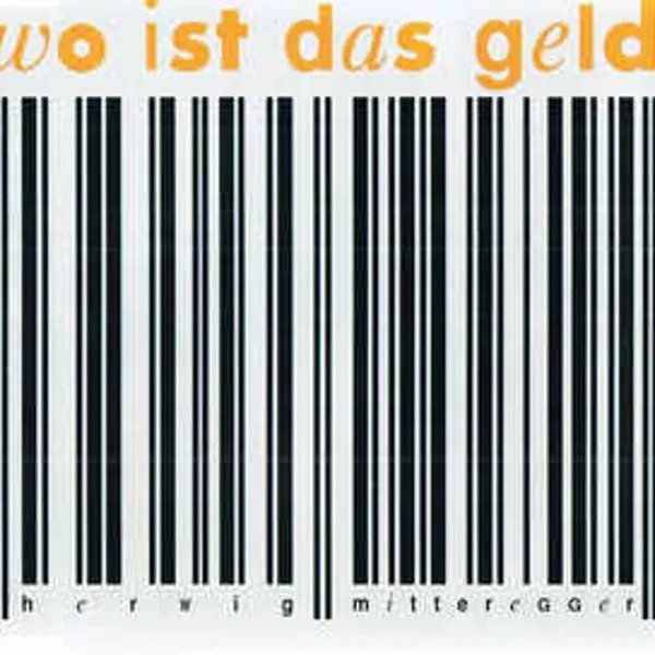 Wo ist das Geld