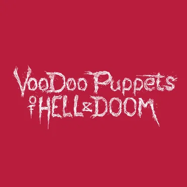 Wannabe by Voodoo Puppets of Hell & Doom - album cover