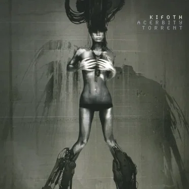 Acerbity Torrent by KIFOTH - album cover