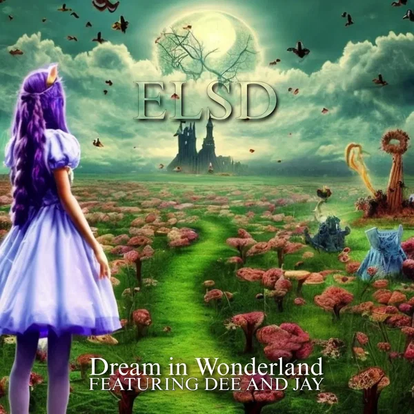 Dream in Wonderland
