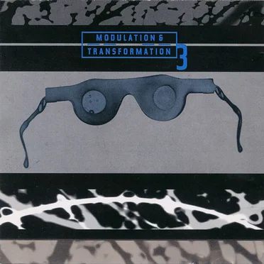 Modulation & Transformation 3 by Various Artists - album cover
