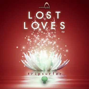 Lost Loves by Tripsurfer - album cover