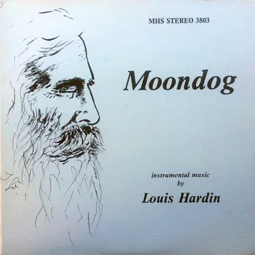 Instrumental Music by Louis Hardin