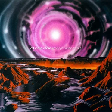 Embryo Músico, Vol. 2