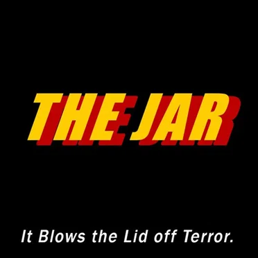 The Jar (Almost Full Score Cover) by Branhower - album cover