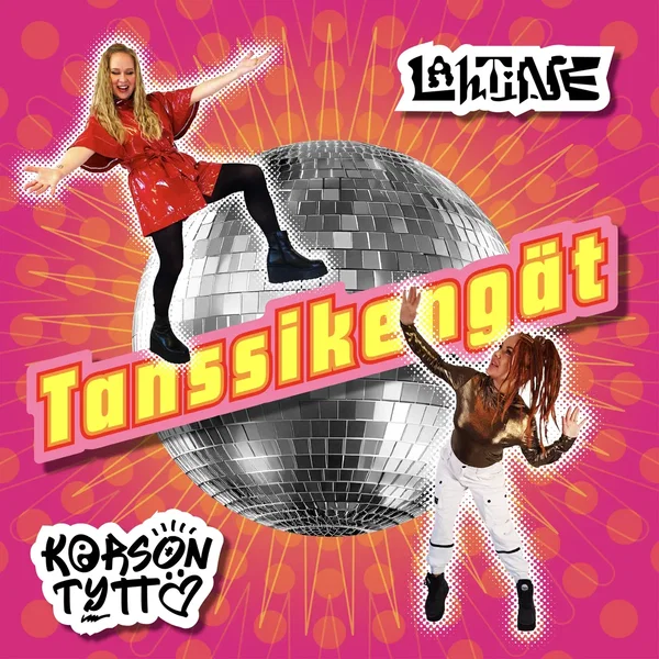 Tanssikengät