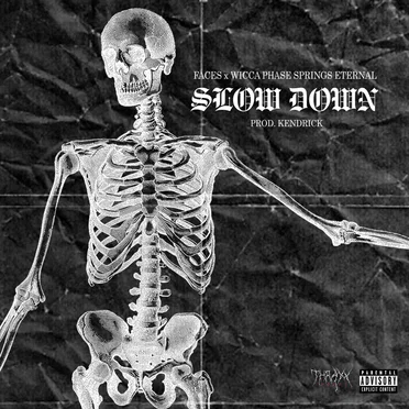 Slow Down