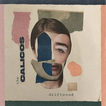 Driftwood by Calicos - album cover