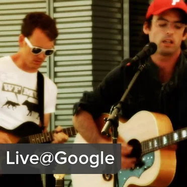 Clap Your Hands Say Yeah: Live at Google