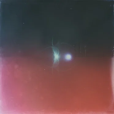 Nodal Red2x by The Jaffa Kid - album cover