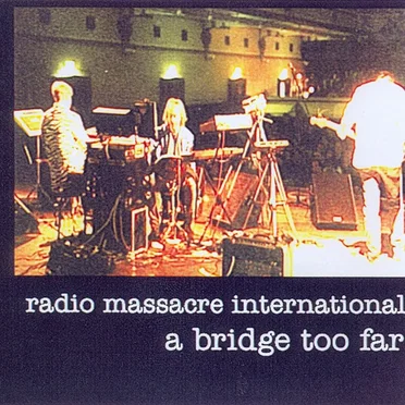 A Bridge Too Far