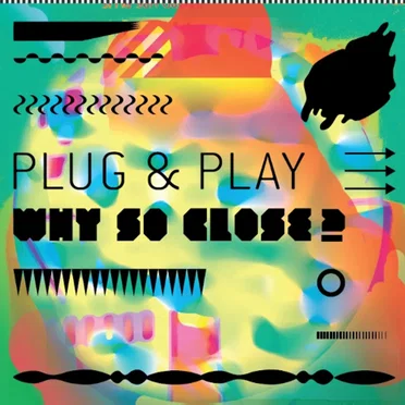 Why so close?