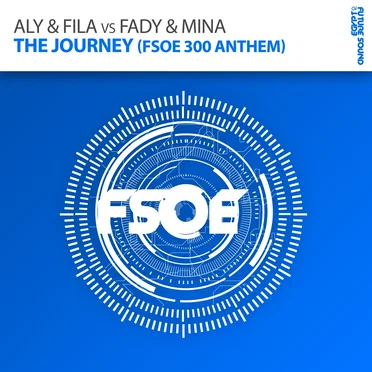 The Journey (FSOE 300 Anthem)