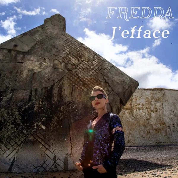 J’efface