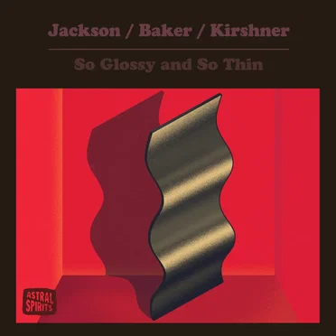 So Glossy and So Thin