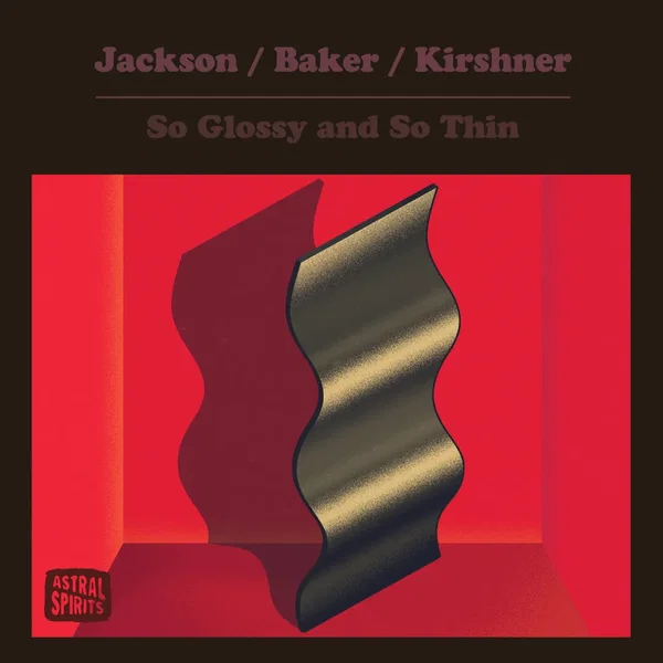 So Glossy and So Thin