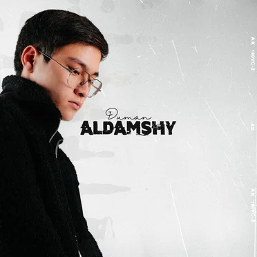 Aldamshy