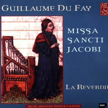 Missa Sancti Jacobi