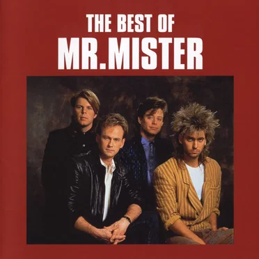 The Best of Mr. Mister