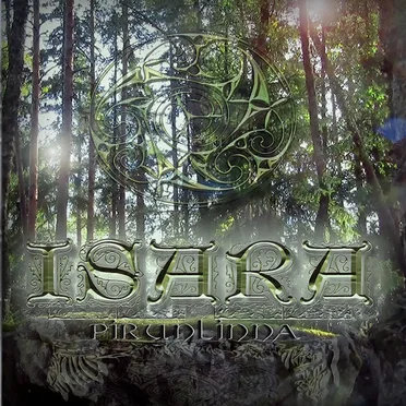 Pirunlinna by Isara - album cover
