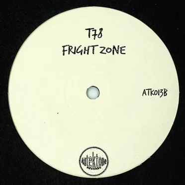 Fright Zone