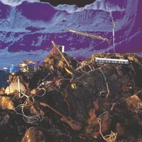 Late of the Pier artist image